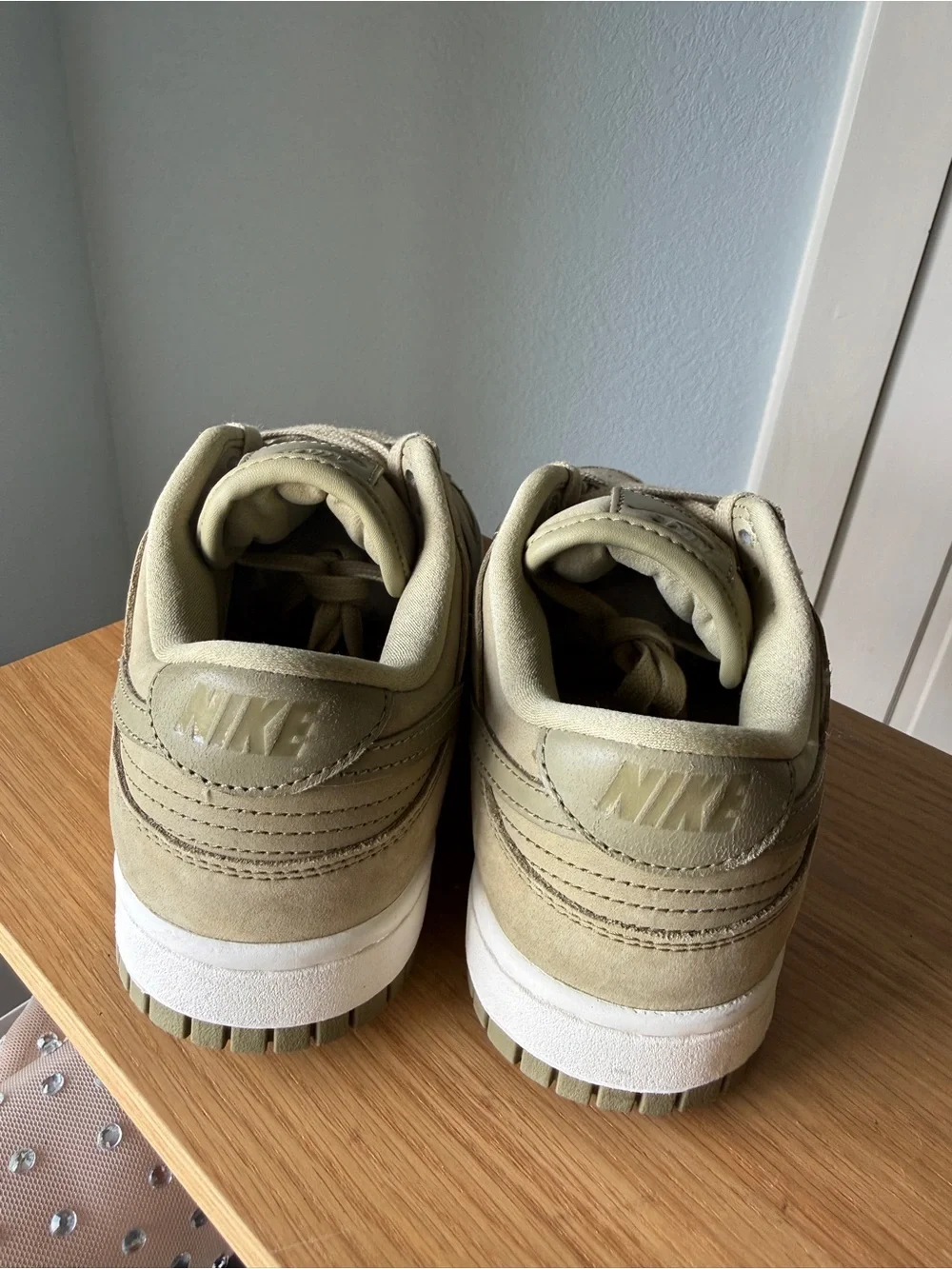 Nike Dunk Low Neutral Olive